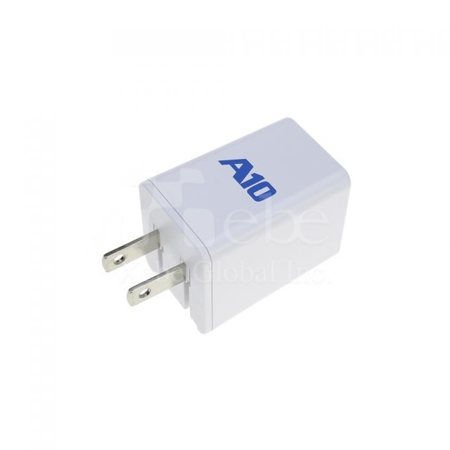 訂造印花USB charger