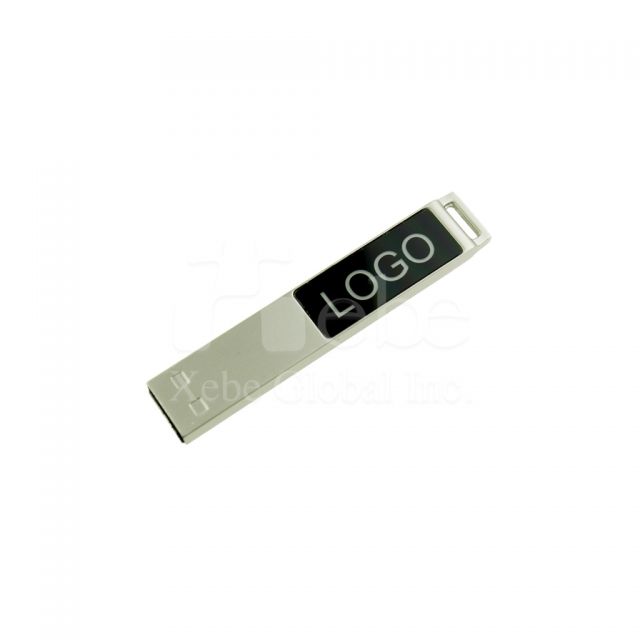 金屬LOGO設計USB手指 宣傳品
