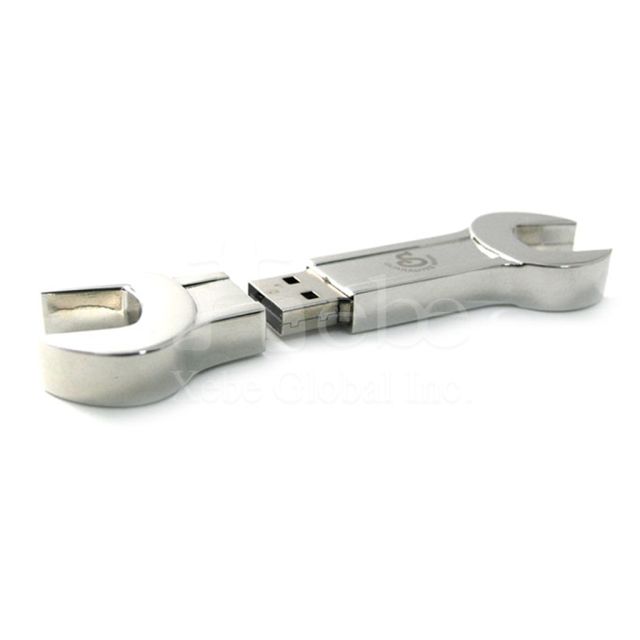板手 USB3.0 隨身碟