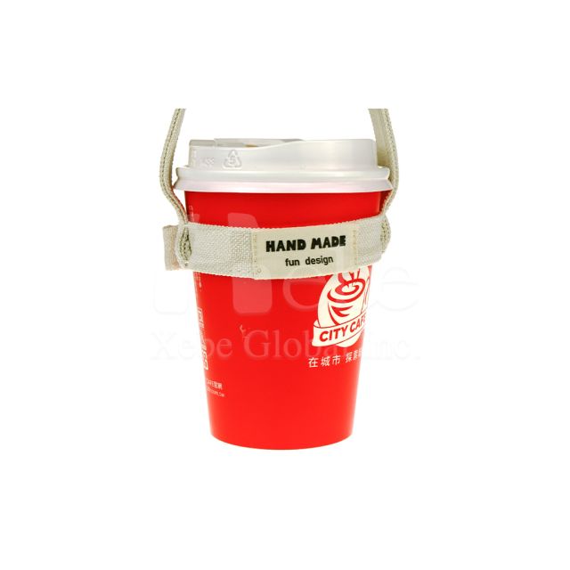 可調式訂造環保飲品袋