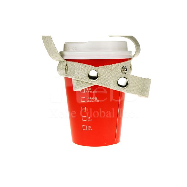 可調式訂造環保飲品袋