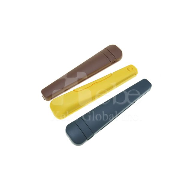 二合一環保餐具組訂造 學校禮品