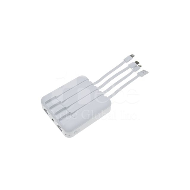 多功能照明尿袋(外置充電器)
