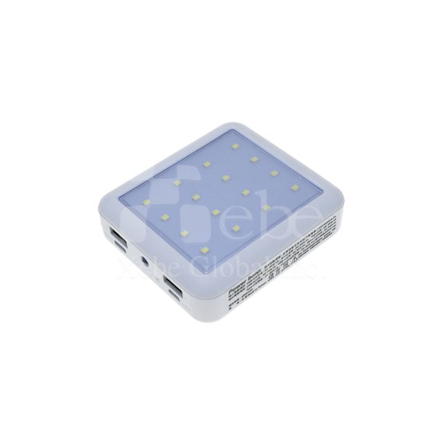 多功能照明尿袋(外置充電器)