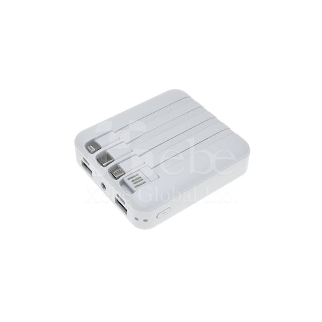 多功能照明尿袋(外置充電器)