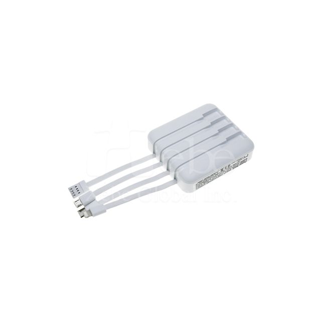 多功能照明尿袋(外置充電器)
