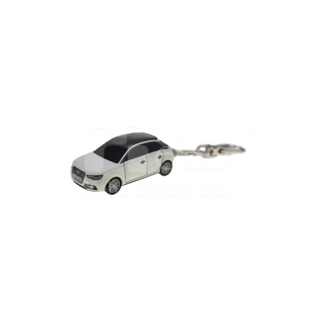 金屬汽車造型USB手指