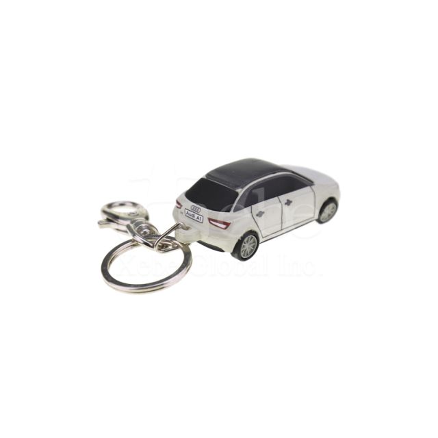 金屬汽車造型USB手指