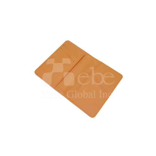 護照夾訂造 學校禮品