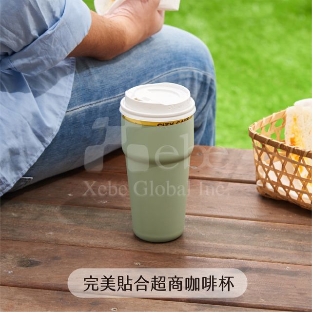 不鏽鋼簡約冰霸杯 保溫杯訂造