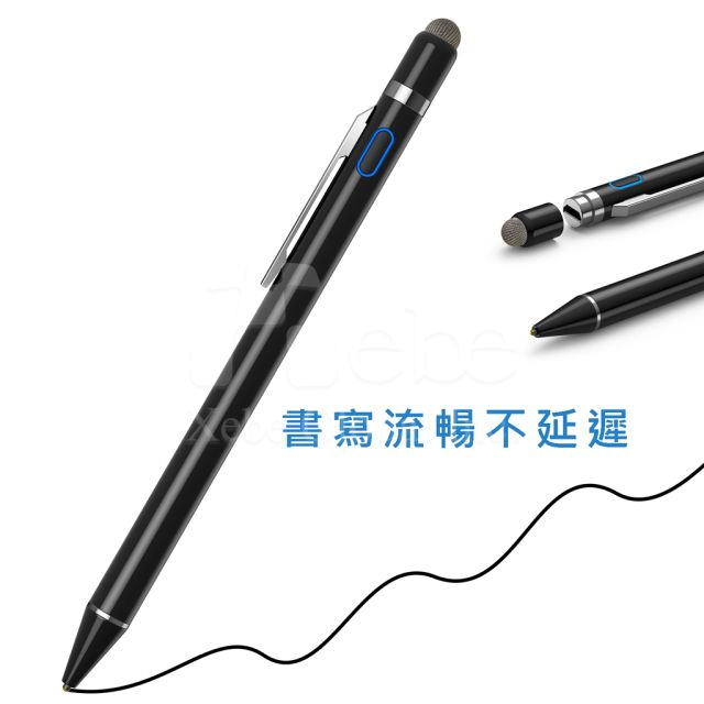 訂造觸控筆 二合一觸控電容筆