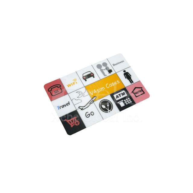 SIM卡針收納 公司禮品