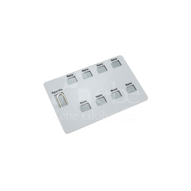SIM卡針收納 公司禮品