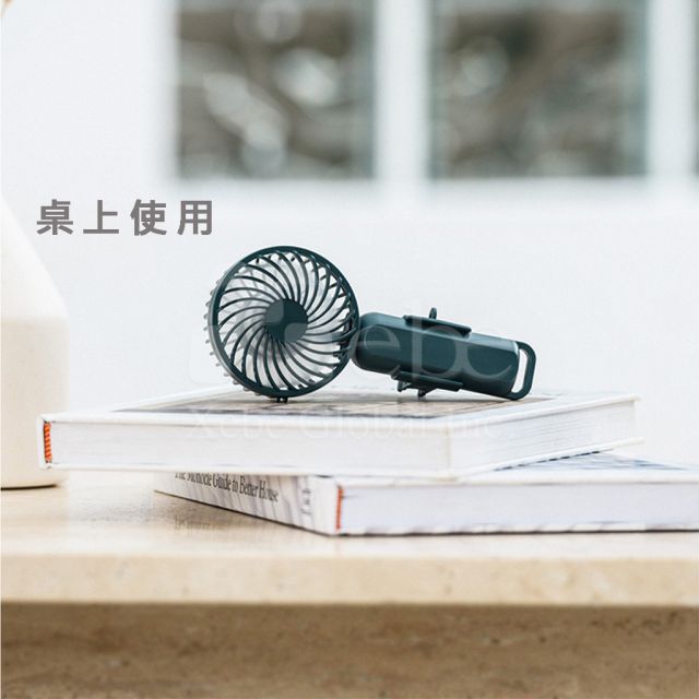 雨傘夾扇 訂造多功能夾扇