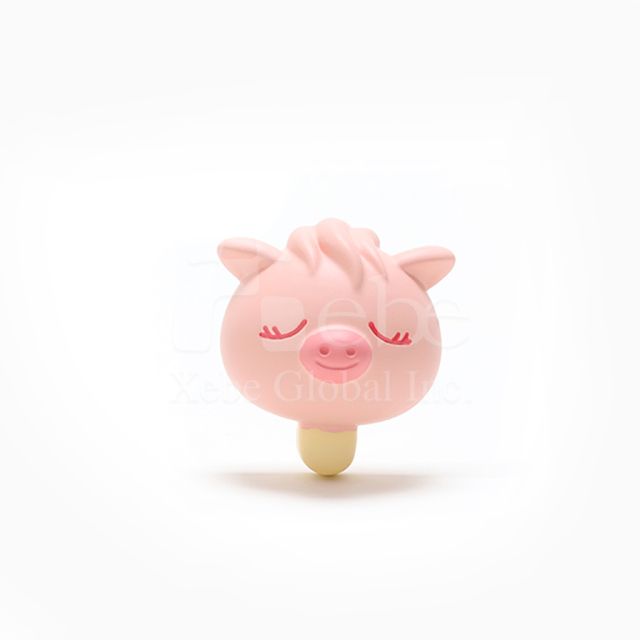 小豬造型磁鐵