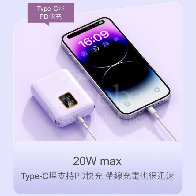 三用磁吸快叉訂造尿袋