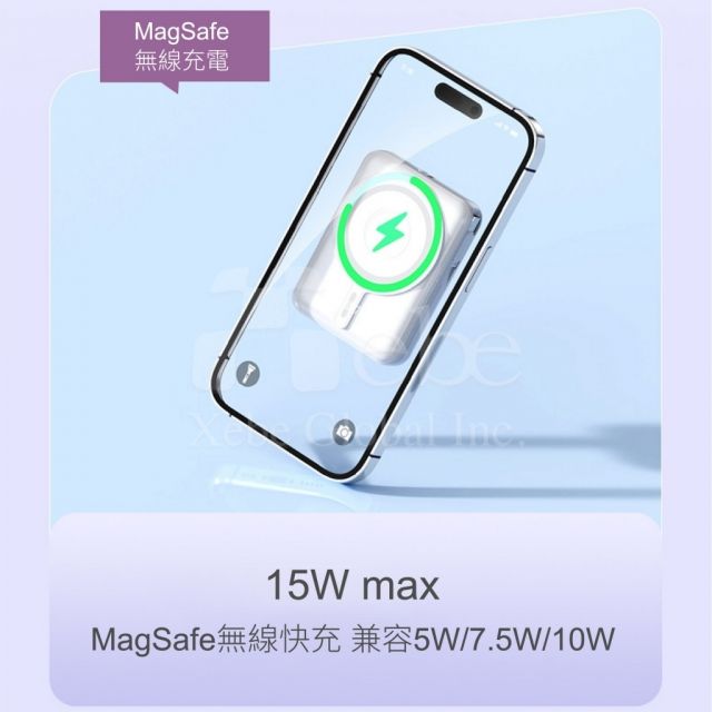 三用磁吸快叉訂造尿袋