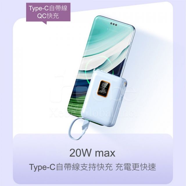 三用磁吸快叉訂造尿袋
