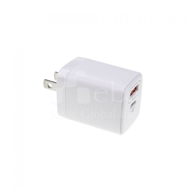 20W 訂造手機快叉叉電頭