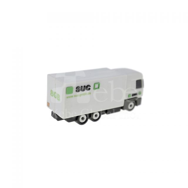 物流貨車訂造USB手指