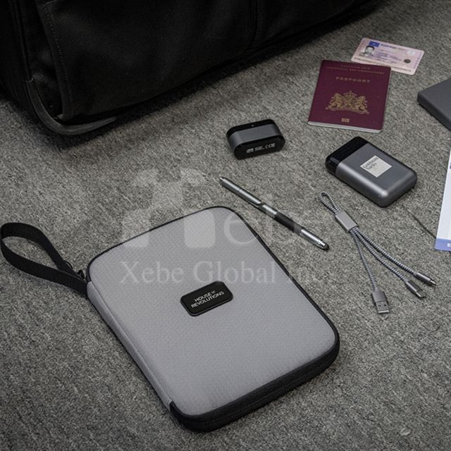 訂造旅行3C收納包