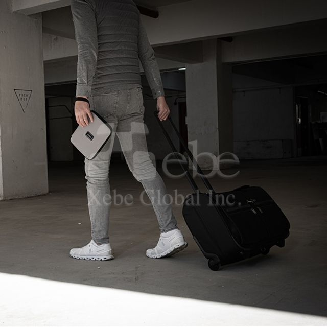 訂造旅行3C收納包