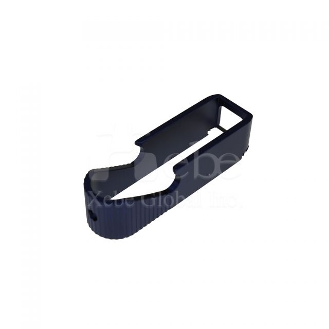 藍色多功能USB叉電線