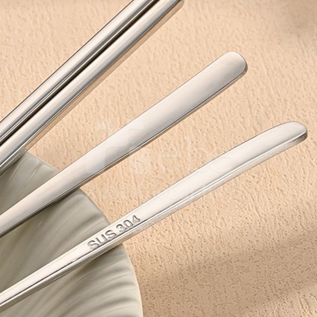 熊仔造型不鏽鋼環保餐具組